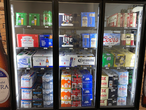 Liquor Store «Palmyra Liquor Store», reviews and photos, 107 W Broad St, Palmyra, NJ 08065, USA