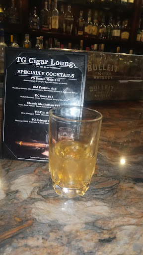 Cigar Shop «T G Cigar», reviews and photos, 1118 9th St NW, Washington, DC 20001, USA
