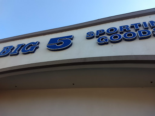 Sporting Goods Store «Big 5 Sporting Goods», reviews and photos, 2280 Pacific Blvd SE, Albany, OR 97321, USA