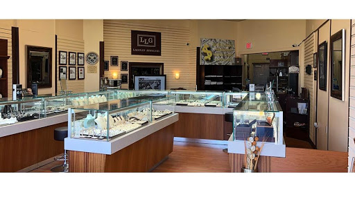 LLG Jewelers, 189 Cambridge St, Burlington, MA 01803, USA, 