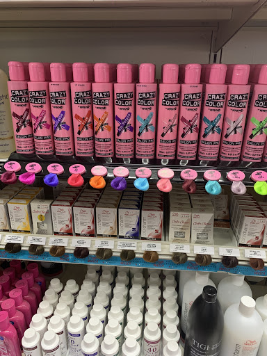 Beauty Supply Store «All Star Beauty Supply & Salon», reviews and photos, 4018 Chicago Ave, Riverside, CA 92507, USA