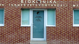 BIOKLINIKA 2001 Bt.