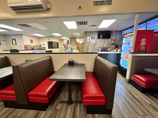 Pizza Twist
