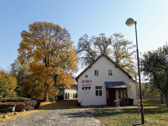 Centrum textilního tisku - Česká Lípa