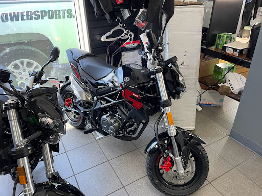 Motorcycle Dealer «Muller Suzuki & Preowned», reviews and photos, 630 Memorial Pkwy, Phillipsburg, NJ 08865, USA