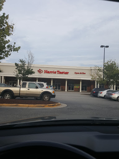 Grocery Store «Harris Teeter», reviews and photos, 500 Oberlin Rd, Raleigh, NC 27605, USA