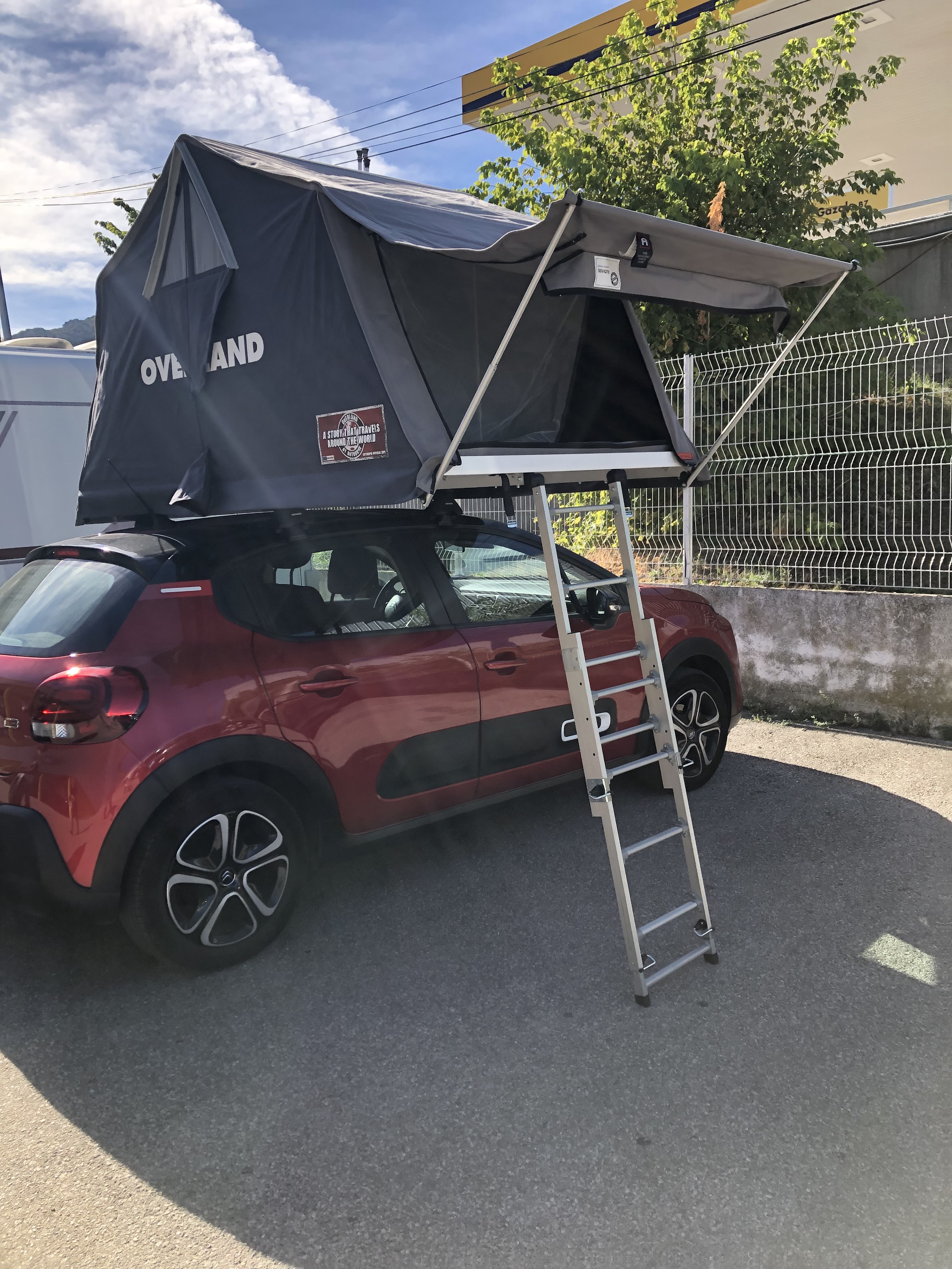Photo n° 1 de l'avis de stanislas.e fait le 10/09/2022 à 13:28