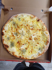 Plats et boissons du Pizzeria Pizza Payrin à Payrin-Augmontel - n°16
