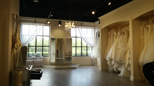 Bridal Shop «J Bridal Boutique», reviews and photos, 2840 E Skyline Dr #150, Tucson, AZ 85718, USA