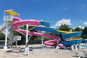 Boomtown Bay Family Aquatic Center image