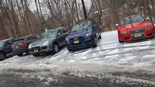 Tire Shop «Mavis Discount Tire», reviews and photos, 27 Morristown Rd, Bernardsville, NJ 07924, USA