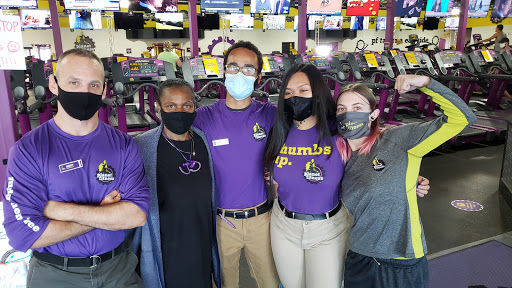 Gym «Planet Fitness», reviews and photos, 817 E 72nd St, Tacoma, WA 98404, USA