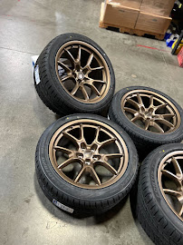 TIRE AND WHEEL WAREHOUSE - Photo 7 - Car repair in Stockton, CA, Stockton