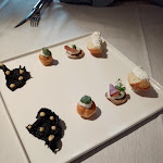 Photo n°7 de l'avis de Nilla.u fait le 21/03/2022 à 14:09 sur le  La Ca' di Sass à Suzzano