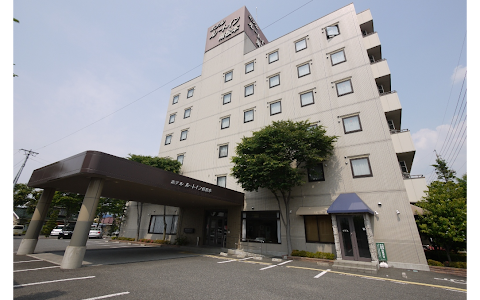 Hotel Route-Inn Court Minami Matsumoto image
