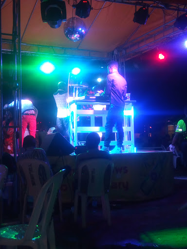 Soul Centre Dance Bar, Ago - Okota, Okota, 9 Lateef Adegboyega St, Lagos, Nigeria, Pub, state Lagos