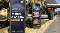 Photos du propriétaire du Restauration rapide McDonald's à Sigean - n°2