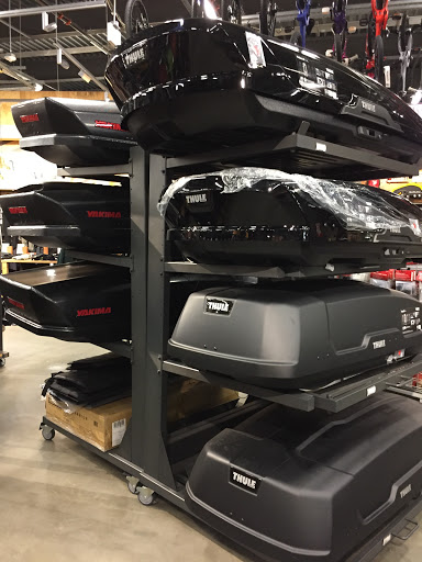 Camping Store «REI», reviews and photos, 1587 Boston Post Rd, Milford, CT 06460, USA