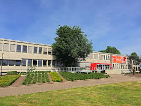 SYNTRA Limburg campus Hasselt