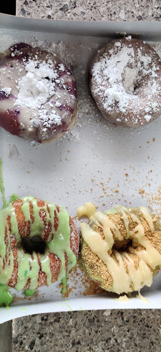 Donut Shop «Duck Donuts», reviews and photos, 2511 N Harrison St, Arlington, VA 22207, USA