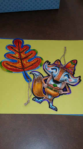 Craft Store «Michaels», reviews and photos, 7664 Academy Blvd N, Colorado Springs, CO 80920, USA