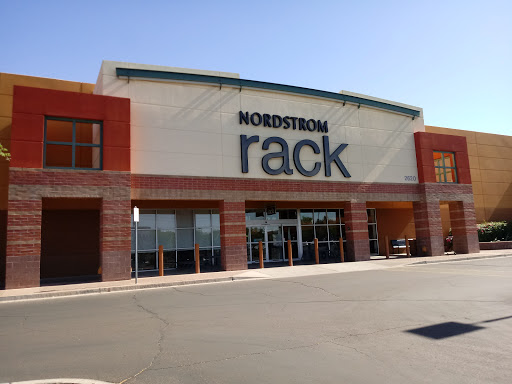 Department Store «Nordstrom Rack Chandler Festival», reviews and photos, 2620 W Chandler Blvd, Chandler, AZ 85224, USA