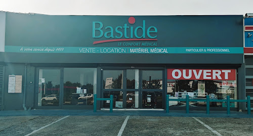 Magasin de matériel médical Bastide Le Confort Médical La Ville Du Bois 91 La ville-du-Bois