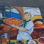 Photo n°1 de l'avis de YASSER.O fait le 16/04/2017 à 18:20 sur le  Ristorante Pizzeria Da Gennaro à Santa Margherita Ligure