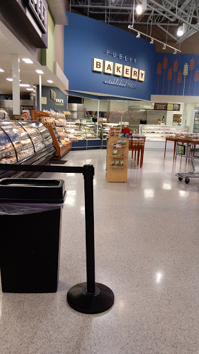 Supermarket «Publix Super Markets, Inc.», reviews and photos, 5642 Fishhawk Crossing Blvd, Lithia, FL 33547, USA