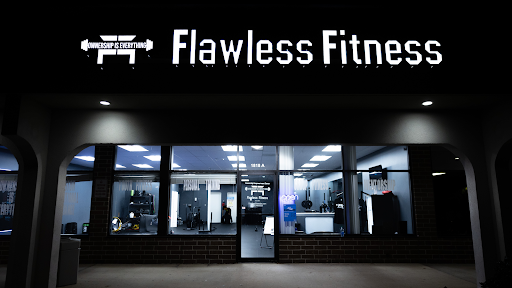Flawless Fitness Inc.