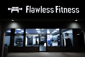 Flawless Fitness Inc. image