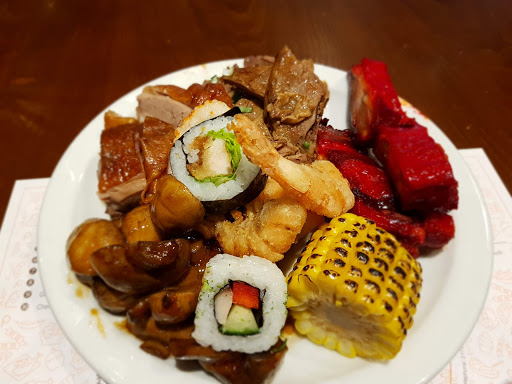 Japanese food classes Stoke-on-Trent