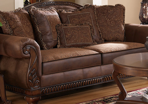 Furniture Store «This Is It Furniture», reviews and photos, 245 S Mattis Ave, Champaign, IL 61821, USA