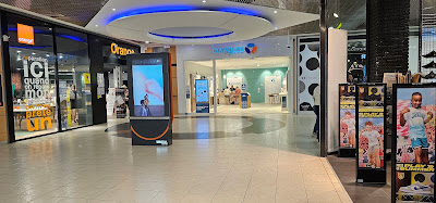 BOUYGUES TELECOM à Trignac