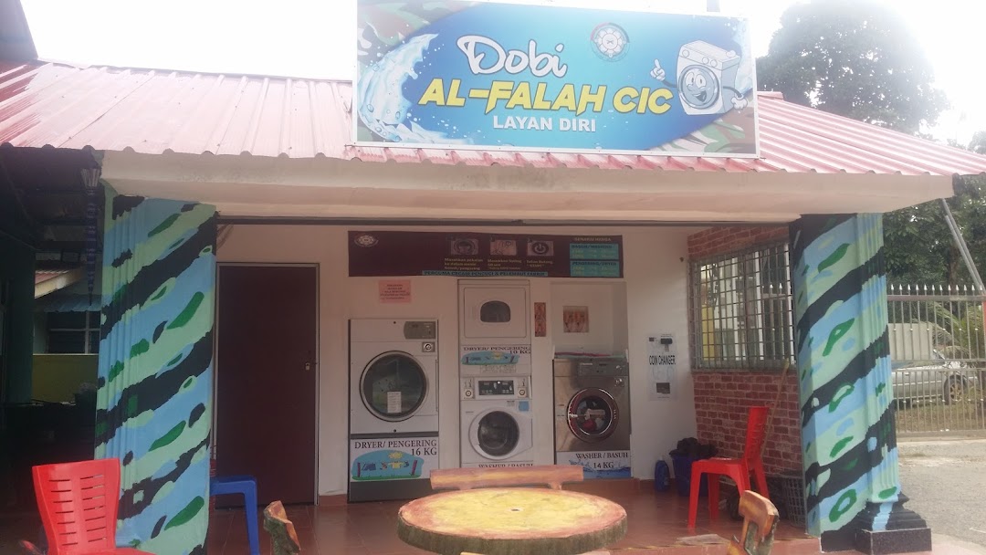 Dobi Al-Falah CIC