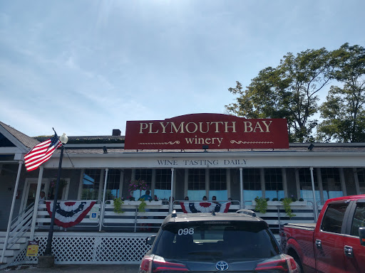 Winery «Plymouth Bay Winery», reviews and photos, 114 Water St, Plymouth, MA 02360, USA