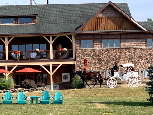 Restaurant «Hidden Valley Animal Adventure», reviews and photos, 2887 Royce Rd, Varysburg, NY 14167, USA