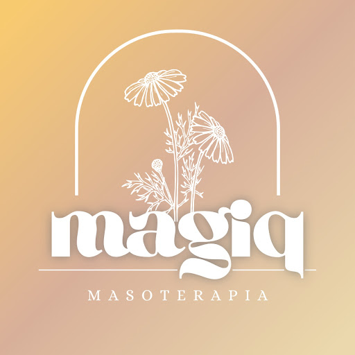 Magiq Masoterapia