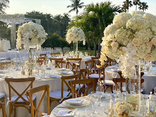 Florist «Designs with Art», reviews and photos, 1694 NE 164th St, North Miami Beach, FL 33162, USA