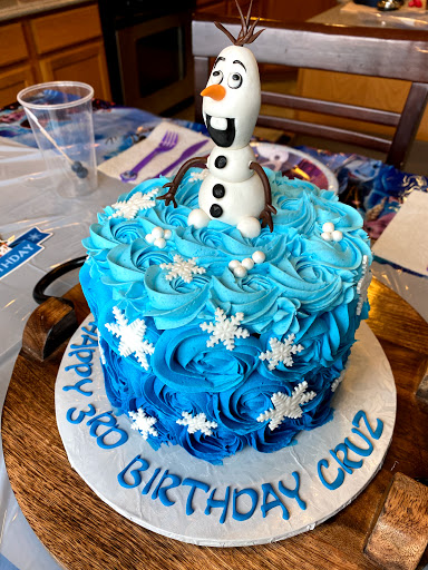 Candy Store «Cake & Candy Specialties», reviews and photos, 8077 Greenback Ln, Citrus Heights, CA 95610, USA