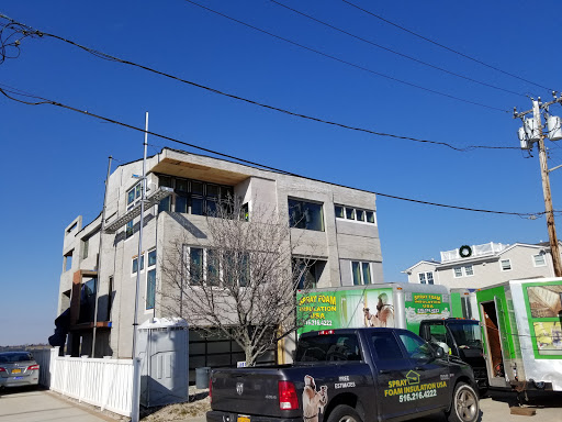 Insulation Contractor «Spray Foam Insulation USA», reviews and photos