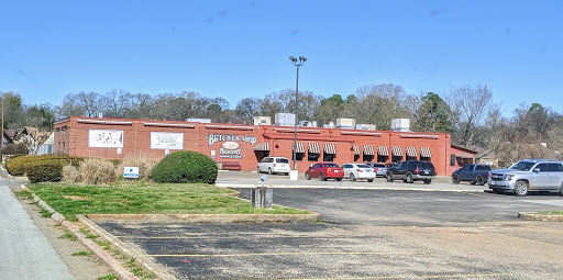 Hamburger Restaurant «Butcher Shop», reviews and photos, 102 Lehigh St, Longview, TX 75601, USA