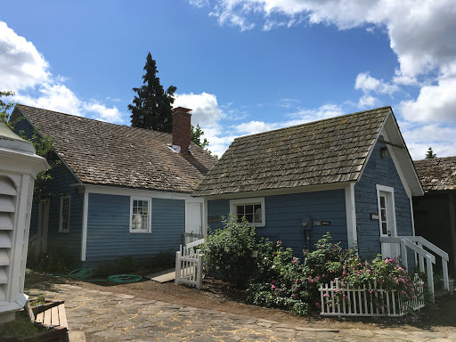 Roofing Contractor «Roofmasters Inc.», reviews and photos, 1701 S Ivy St, Canby, OR 97013, USA