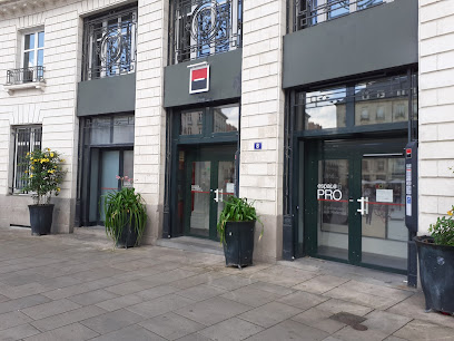 Photo du Banque Société Générale à Nantes