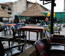 Mr D PLAZA Port Harcourt photo