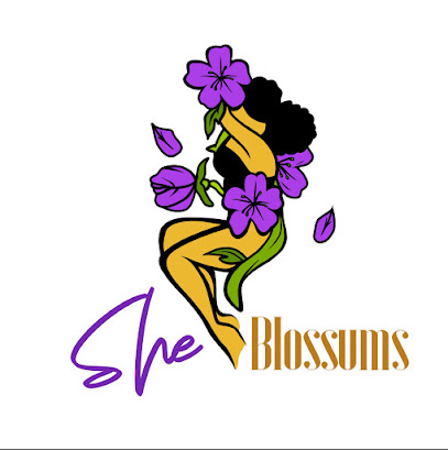 SheBlossums