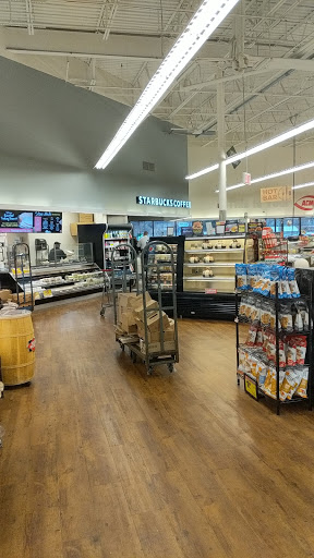 Grocery Store «ACME Markets», reviews and photos, 2007 NJ-35, Wall Township, NJ 07719, USA