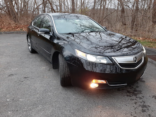 Used Car Dealer «Unique Autos Inc», reviews and photos, 770 Bower Hill Rd, Bridgeville, PA 15017, USA