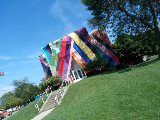 Park «Delaware Park», reviews and photos, Meadow Dr, Buffalo, NY 14214, USA