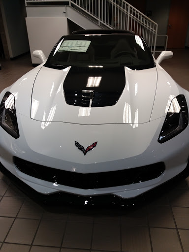 Chevrolet Dealer «Carr Chevrolet», reviews and photos, 15005 SW Tualatin Valley Hwy, Beaverton, OR 97006, USA